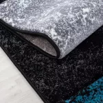 Ay Hawaii 1330 turcoaz 200x290cm modern covor