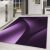 Ay plus 8010 violet 160x230cm modern covor ieftin