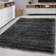  COVOR SOLID SHAGGY, Den CAREN 5121 antracit 60x110cm