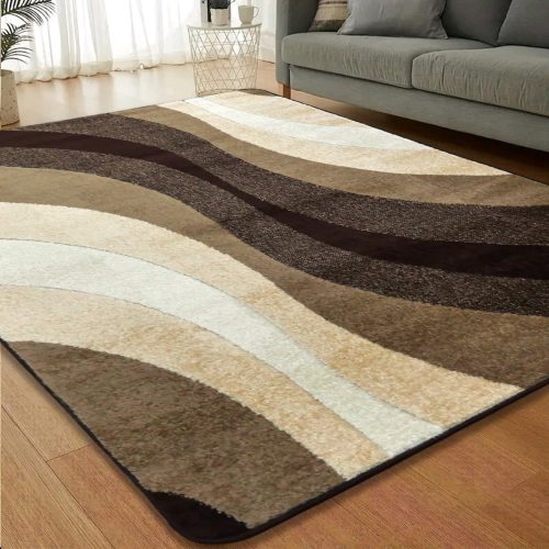 Magazin 11. Den Comfort 6872 Coffee 80x150cm Covor