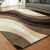 Magazin 11. Den Comfort 6872 Coffee 80x150cm Covor