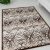 Delux 28 crem 140x200cm+2buc.60x110cm- set3buc. covor