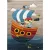 Ber Smart 160x230Cm 22766 katragezos covor copii