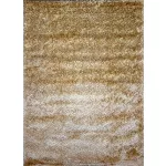 Ber Softyna aur închis 120x180cm covor modern