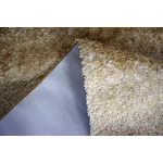 Ber Softyna aur închis 120x180cm covor modern