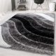 Magazin 7. COVOR SHAGGY DE LUX, Den. Elvira 1136 gri 60 seturi = 60x220 + 2 buc x 60x110 cm