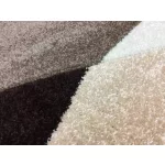 Comfort 4803 cafea 80X150Cm covor