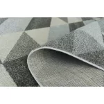 Ber Aspe 1965 gri 140X190Cm covor