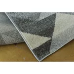 Ber Aspe 1965 gri 140X190Cm covor