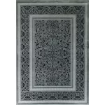 Ber Romans 2118 120X180Cm gri covor