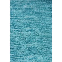 Covor Shaggy Ber. OTTOVA 0656 turcoaz 200 x 290 cm