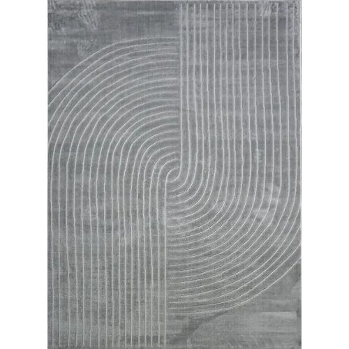 Ber Zen Garden 2403 Szürke 80x150cm
