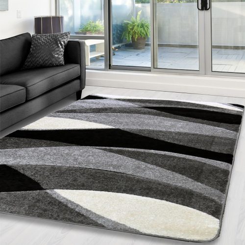 Magazin 19. Den. Comfort GRI 4803 60x110CM-COVOR MODERN