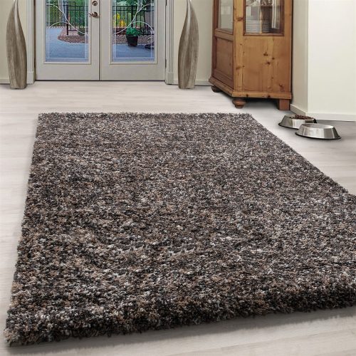 Ay enjoy shaggy 4500 taupe 200x290cm covor