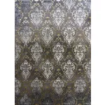 Ber Elite 23282 gri-aur 120x180cm covor