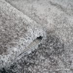 Léna gri inchis 60x220cm-covor shaggy