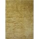 Ber Zen Garden 2404 Sárga 140x190cm