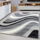 Linett gri 0439 60x220cm covor