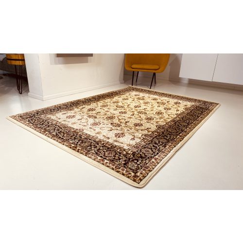Magazin 11. Aladin 61 crem 80x150cm, covor clasic
