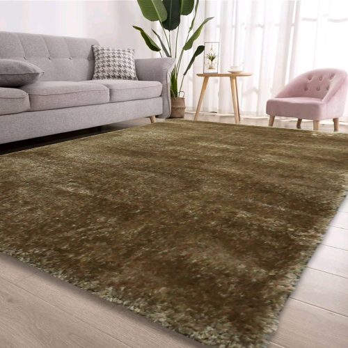  Magazinul T. Den. Covor Marican Bej Inchis 120x170cm