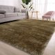  Magazinul T. Den. Covor Marican Bej Inchis 120x170cm