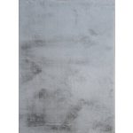 Ber Fluffy 4020gri 60x110cm covor