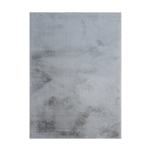 Ber Fluffy 4020gri 60x110cm covor