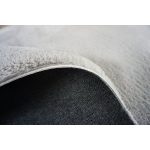 Ber Fluffy 4020gri 60x110cm covor