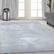  Magazin 7. Covor moale HIL Royal gri deschis 60x220cm
