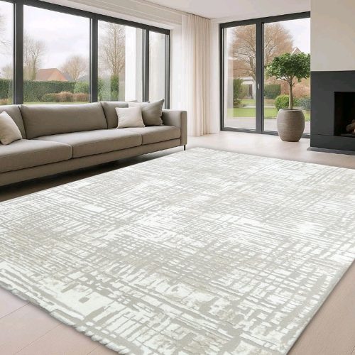  Magazin 7. Den. Ankara 8097 crem 60x220cm covor exclusivist