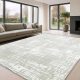  Magazin 7. Den. Ankara 8097 crem 60x220cm covor exclusivist