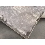 Ber Vals 8125 gri 133X190Cm covor