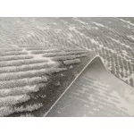 Ber Vals 8125 gri 133X190Cm covor