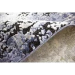 Ber Verona 5261 gri-albastru 120x180cm covor