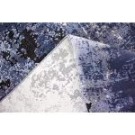 Ber Verona 5261 gri-albastru 120x180cm covor