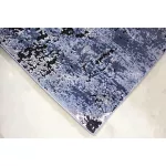 Ber Verona 5261 gri-albastru 120x180cm covor