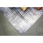 Ber Porte 2116 multi 80x150cm-covor modern multicolor subtire