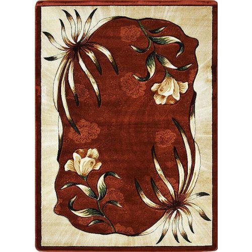 Ber Adora 7004 V 80X150Cm covor