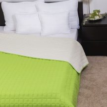 Cuverturi de pat Laura verde 235x250cm