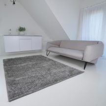 Mira light gri 80x150cm- ofertá covor shaggy