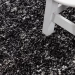 Ay enjoy shaggy 4500 antracit 160x230cm covor