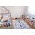 Disney covor copii - Crăiasa zăpezii t02 80x150cm