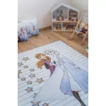 Disney covor copii - Crăiasa zăpezii t02 80x150cm