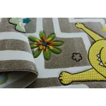 Ber Smart 160X230Cm 22303 covor copii