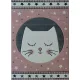 Ber Smart  160X230Cm 22412 Pink covor copii