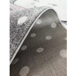  Ber Smart kids 22604 gri 160 X 230 cm covor moale pentru copii