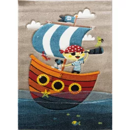 Ber Smart  120X180Cm 22766 katragezos covor copii