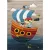 Ber Smart  120X180Cm 22766 katragezos covor copii