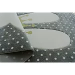 Ber Smart  120X170Cm 22414 gri covor copii