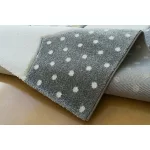 Ber Smart  120X170Cm 22414 gri covor copii